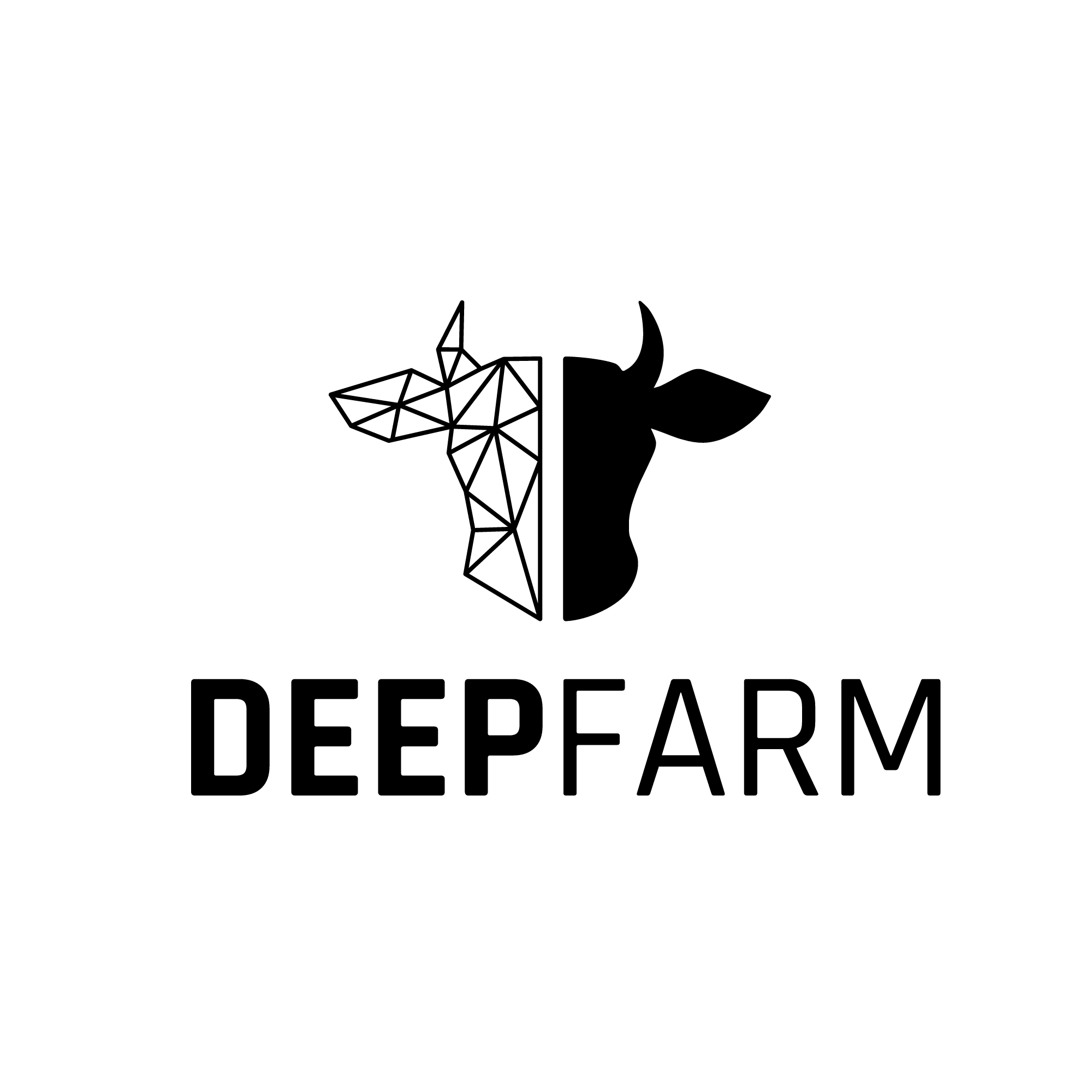 Logo Deepfarm